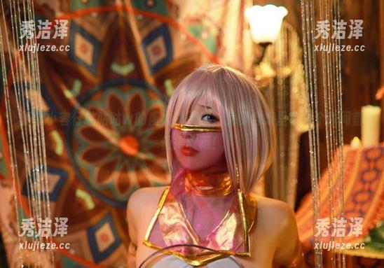 汇聚小容仔咕咕咕w的魔太郎灵感，免费合集里每一个瞬间都值得收藏！