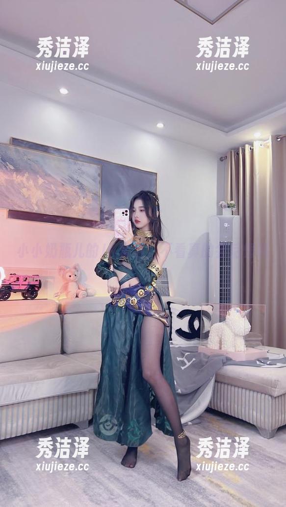 小小奶瓶儿 小小奶瓶儿的JK精选,不看真的会后悔哦
