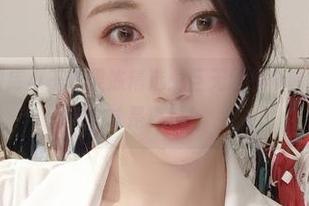 微密圈 – 图库小玉吃果冻精选：巨无霸是个啥，清纯脸蛋才是真爱！