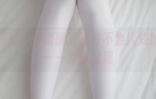 少女秩序：体操服下那些不为人知的瞬间——原图呈现
