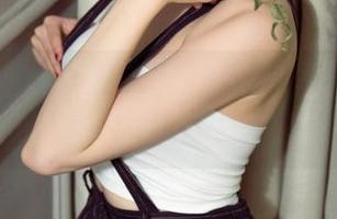 尤果网 – Abby金金女仆全集，每张照片都在问我：‘生活能不能再熏陶一点…’