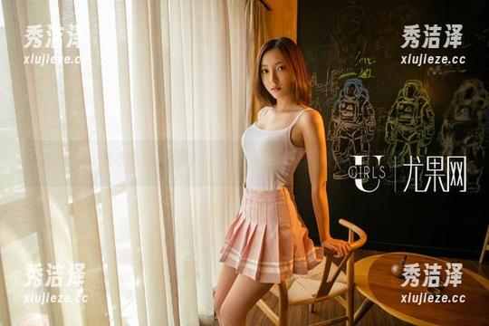 尤果网-K8傲娇萌萌 尤果网 - K8傲娇萌萌水手服:不仅仅是原图,简直能封神!