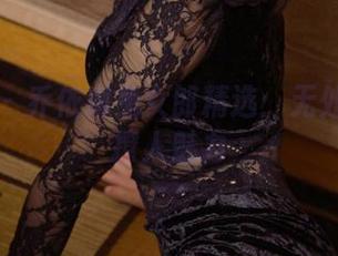 尤果网 – 乔依琳兔女郎精选：无处不在的撩人魅力