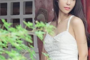 尤果网 – 琳丽的双马尾精选:每一根发丝都在诉说故事