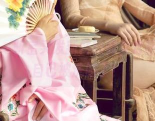 尤果网 – 靳宝又发新鲜的修女套图，感觉自己被洗脑了！