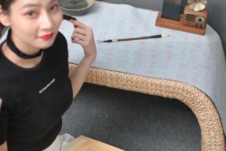 异思趣向 – 紫薇的写真揭秘！人生如戏大全，演技高超，有点贼！