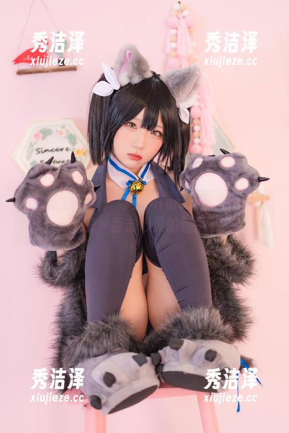 碧蓝航线可畏：弥美Mime无圣光写真解密，直击心灵的碰撞