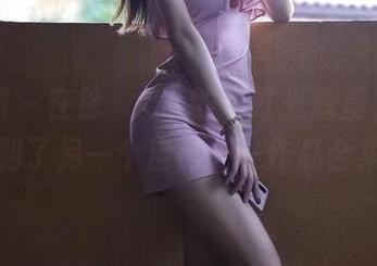 微密圈 – 在徐珺大哥的彩虹光辉里，我找到了另一个自己——作品合集