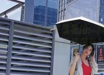 微密圈 – 徐珺大哥的性感私拍：真的是必杀技，心动指数直线飙升！