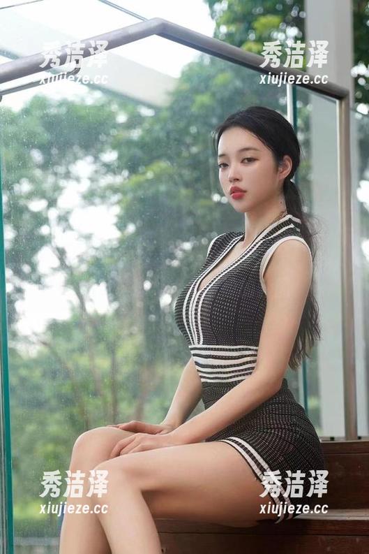 微密圈 - 如果皮衣会说话：徐珺大哥带你领略这份柔软与坚韧的套图