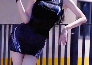 微密圈 – 捕捉自由之豹，徐珺大哥的福利图包让你心跳加速！