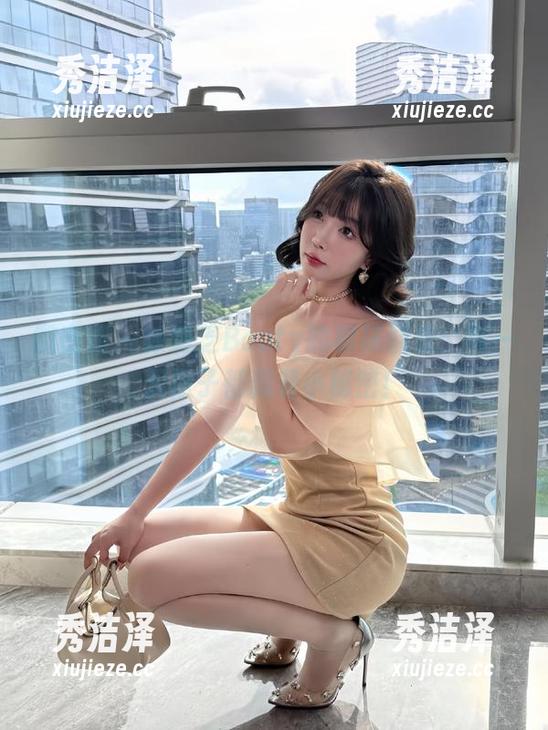微密圈 - 徐莉芝Booty的棉袜图集：每一双袜子都藏着小秘密！