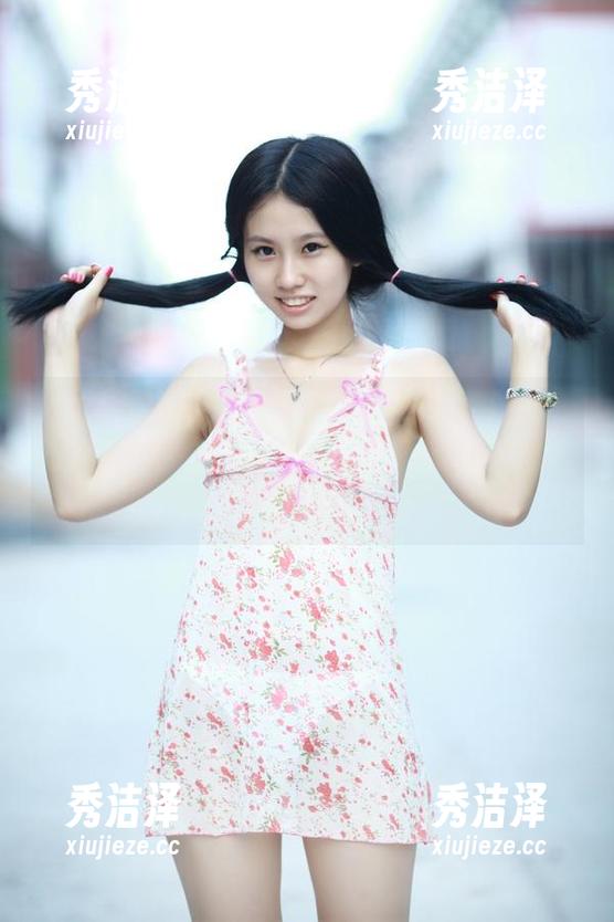 推女神-Akiki朱若慕 推女神 - 看看Akiki朱若慕的厨娘图册,最新更新!说好的厨娘,怎么感觉更像时尚先锋?