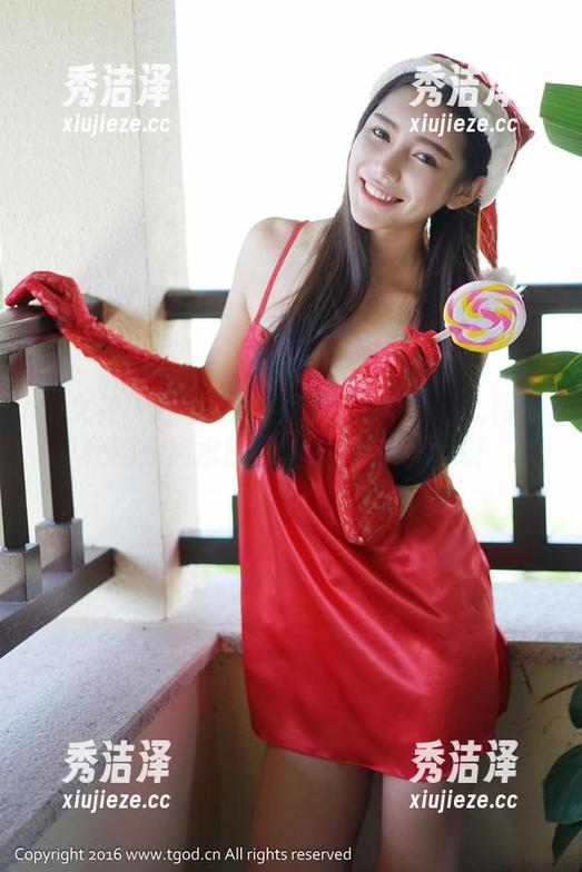 推女神 - 不看绝对会后悔！Kiren_程程程的死库水原图，浸润你的灵魂！