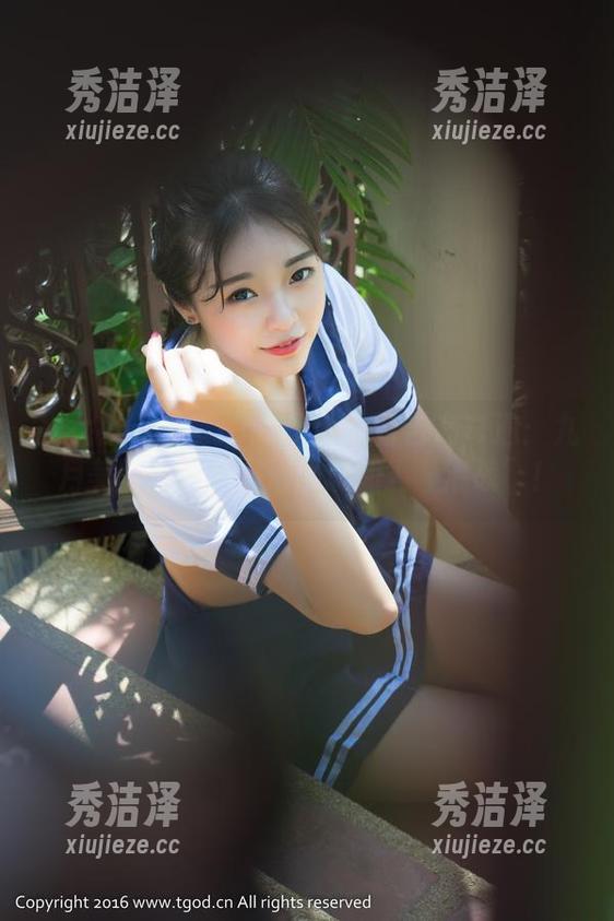 推女神 - 绮梦Cherish的普吉岛奇遇：九月美图合集，海浪也想加入‘混战’！