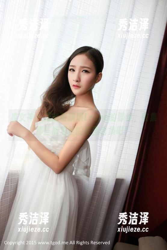 推女神 - 跟随萌琪琪Lrene的脚步，收集那些裤里丝的美图合集吧！