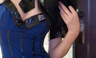 推女郎 – 办公室日常：当夏婉婉把美图拍成了工作必备，谁还敢说上班无聊呢？