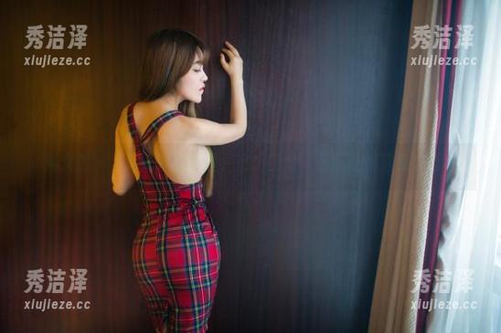 推女郎 - 当陆瓷遇上灰丝：高清图册，保证让你流连忘返！