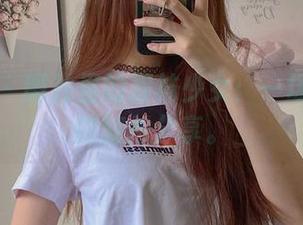 微密圈 – 图片里的提袜少女：一场小清新的旅拍分享。