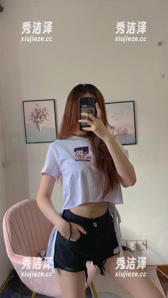 微密圈 - 图片里的提袜少女：一场小清新的旅拍分享。