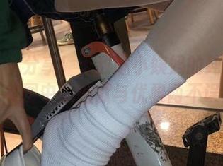 微密圈 – 分享！无敌哒小姨妈的纯白气场，美图中的幽默与优雅两不误！