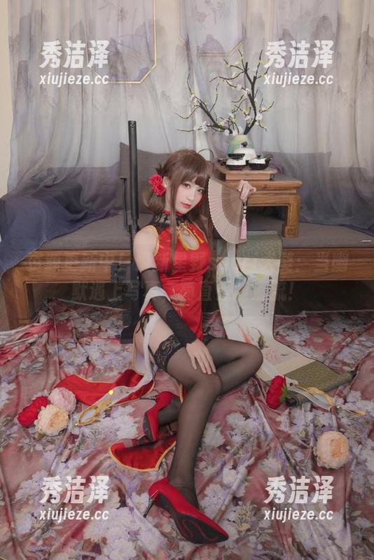 资源更新中！最新星野saori犬獒：当幽默遇上写真，简直是股清流！