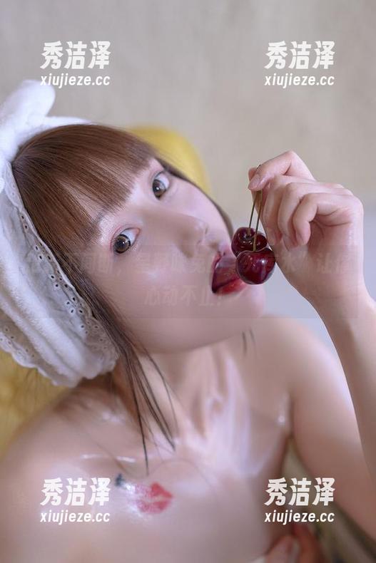 更新不间断，星野咪兔的“死库水”让你心动不止！