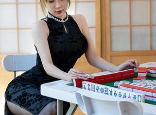 星颜社 – 恩一的夏天：最新作品集，保证让你视觉‘凉爽’加倍！