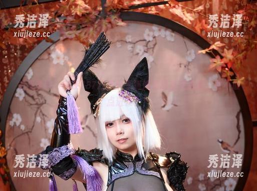 午夜梦回：末夜787独家分享猫娘禁忌之恋套图，敢不敢点进来？！