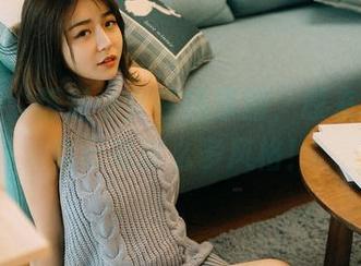 果团网：叛逆少女在线原图，原来敢于做自己有这么多风格！