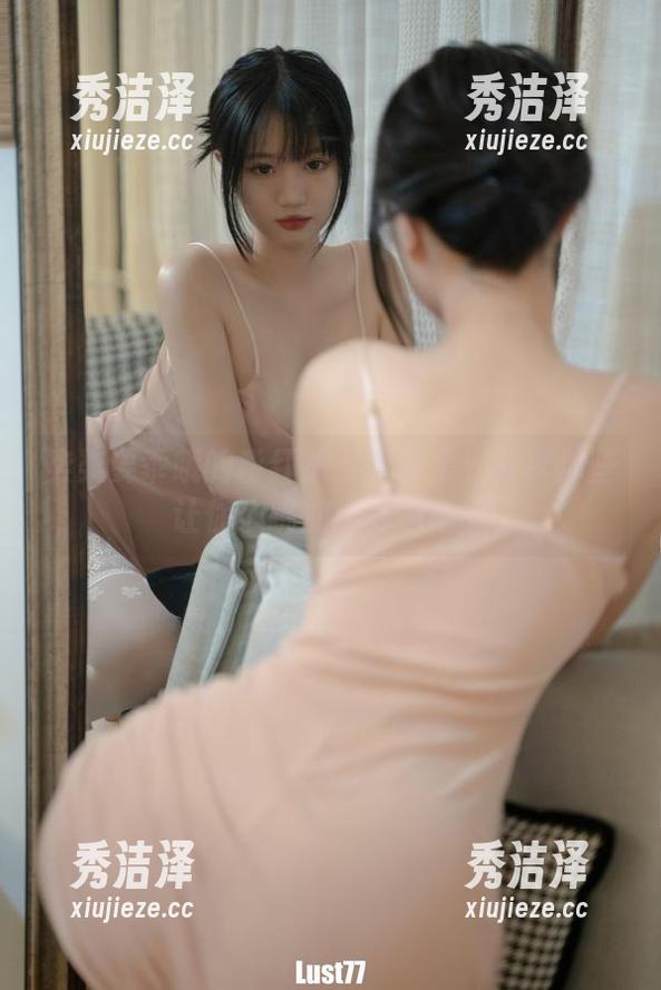 柒柒要乖哦的粉红护士写真集：分享那些让你心跳加速的小细节