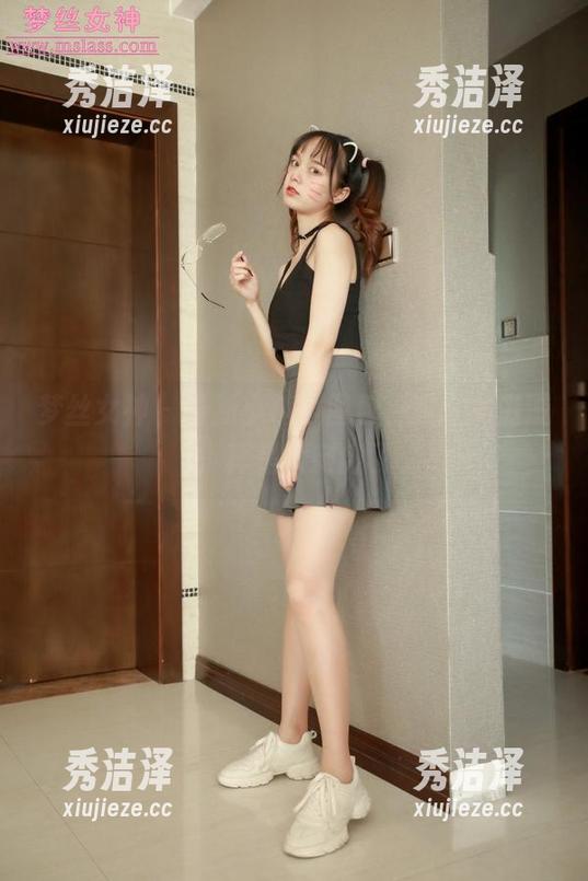 梦丝女神-小糖心 梦丝女神 - 最新小糖心图包,这腿美滋滋,真是太刺激了