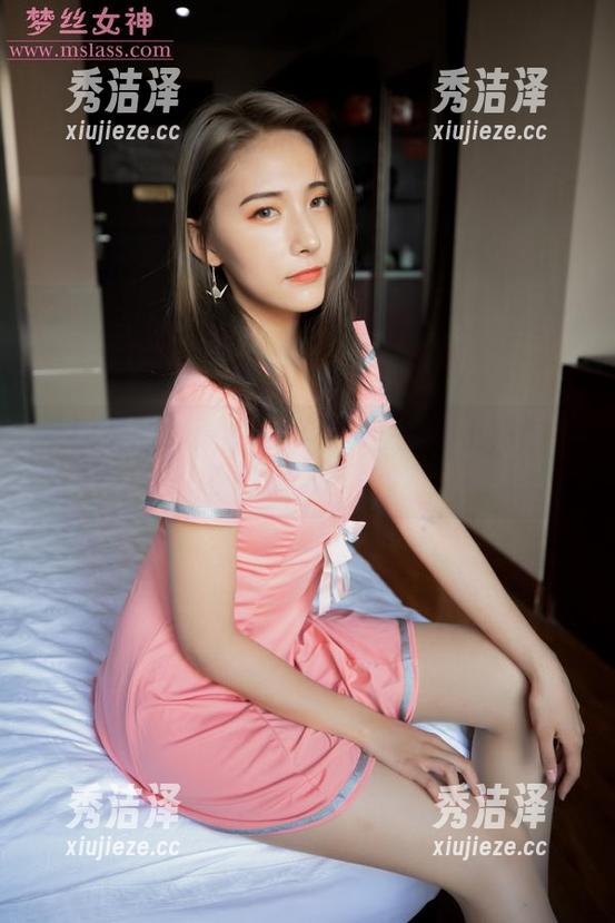 梦丝女神-莹仙女 梦丝女神 - 原图包里有哪些旗袍小秘密?莹仙女告诉你!
