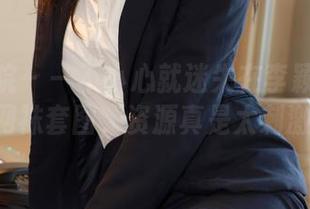 模范学院 – 一不小心就迷失在李颖煊baby的网袜套图，资源真是太刺激了！