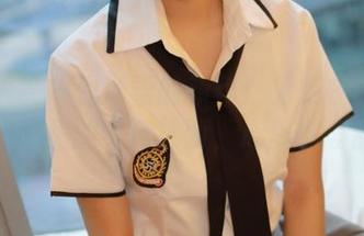 模范学院 – 白茹雪的新作！免费校服图片，像校园里的春风拂面，心里小鹿乱撞～