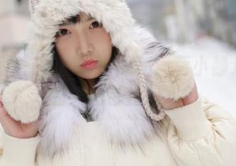 模范学院 – 私房泳池探秘：蒋小静Jessica的美图岂止是水？