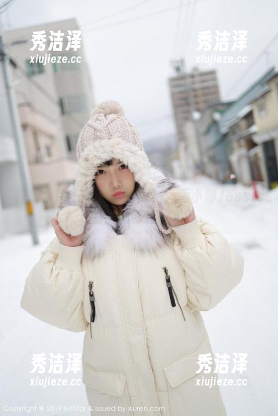 模范学院 - 私房泳池探秘：蒋小静Jessica的美图岂止是水？