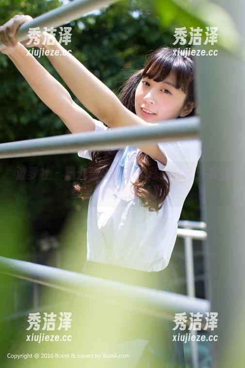 波萝社-猫九酱Sakura 波萝社 - 猫九酱Sakura私拍日记:裤里丝里的那些离奇事!