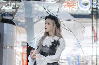 迷失在流一_喵喵喵喵喵喵的私房，拉娜图集里的暗香扑鼻