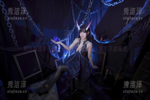 黑白的流年不停w——无圣光合集，暗影下的秘密