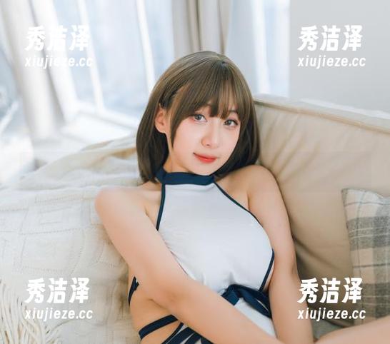 浅安安黑胶带私拍原图：灵魂的小秘密