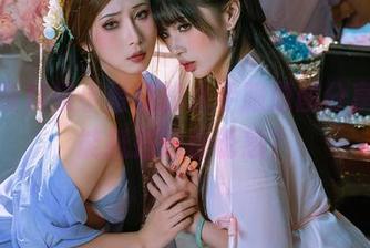 海克斯科技小蛋糕的水手服原图分享，谁能抵挡这份诱惑？