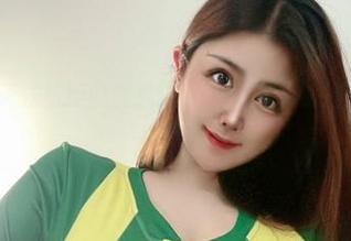 微密圈 – 无法抗拒的诱惑：海豚baby纯白套图，高清来袭