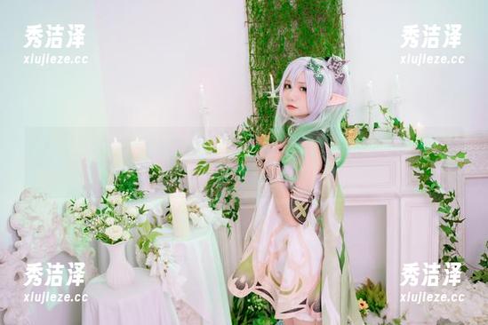爆机少女喵小吉 爆机少女喵小吉告诉你,无圣光美图也可以清纯得让人心里一暖!