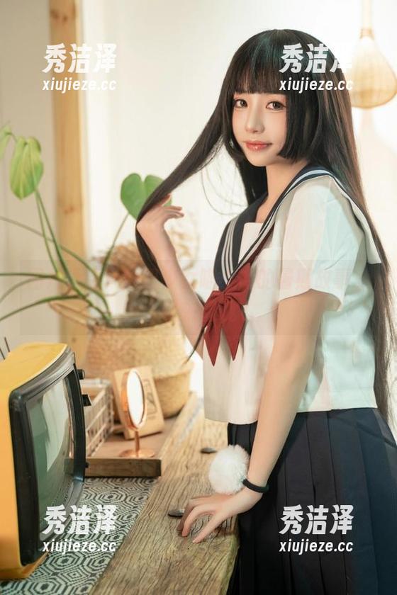 图片说话！爆机少女喵小吉的暑期故事，快来围观