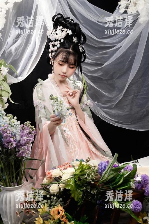 爆机少女喵小吉 爆机少女喵小吉女神合集最新更新,感觉误入了什么奇妙的梦境!