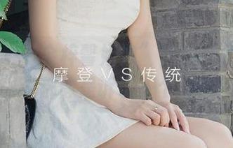 爱尤物 – “金梓馨姐姐”作品图库：每一张都像是诉说一个秘密