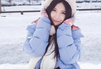 爱蜜社 – 连体衣里的SOLO-尹菲，是多少女生的梦？下载这些图片了解一下