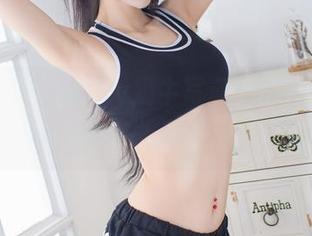 爱蜜社 – 九尾Ivy奶牛写真，图库里的快乐小宇宙，尽情探索！
