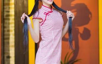 爱蜜社 – 免费资源你要吗？绯月樱-Cherry死库水，绝对让你眼前一亮